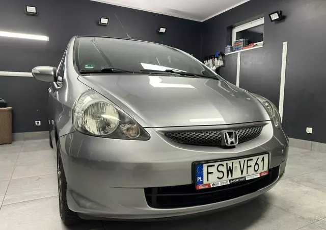 HONDA Jazz 1.4 LS