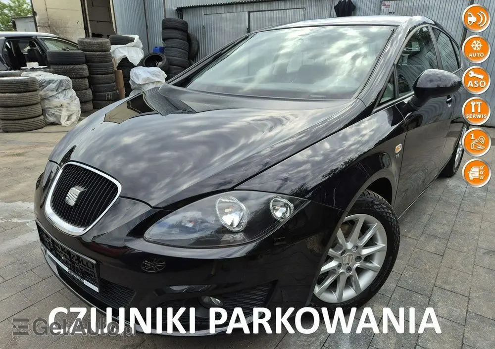 SEAT Leon 1.4 TSI Style Copa