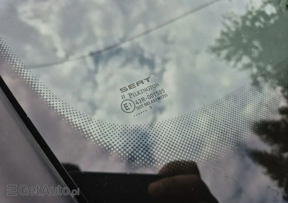 SEAT Leon 1.4 TSI Style Copa