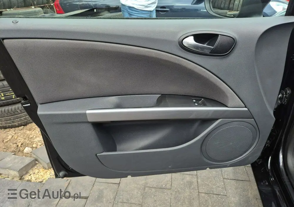 SEAT Leon 1.4 TSI Style Copa