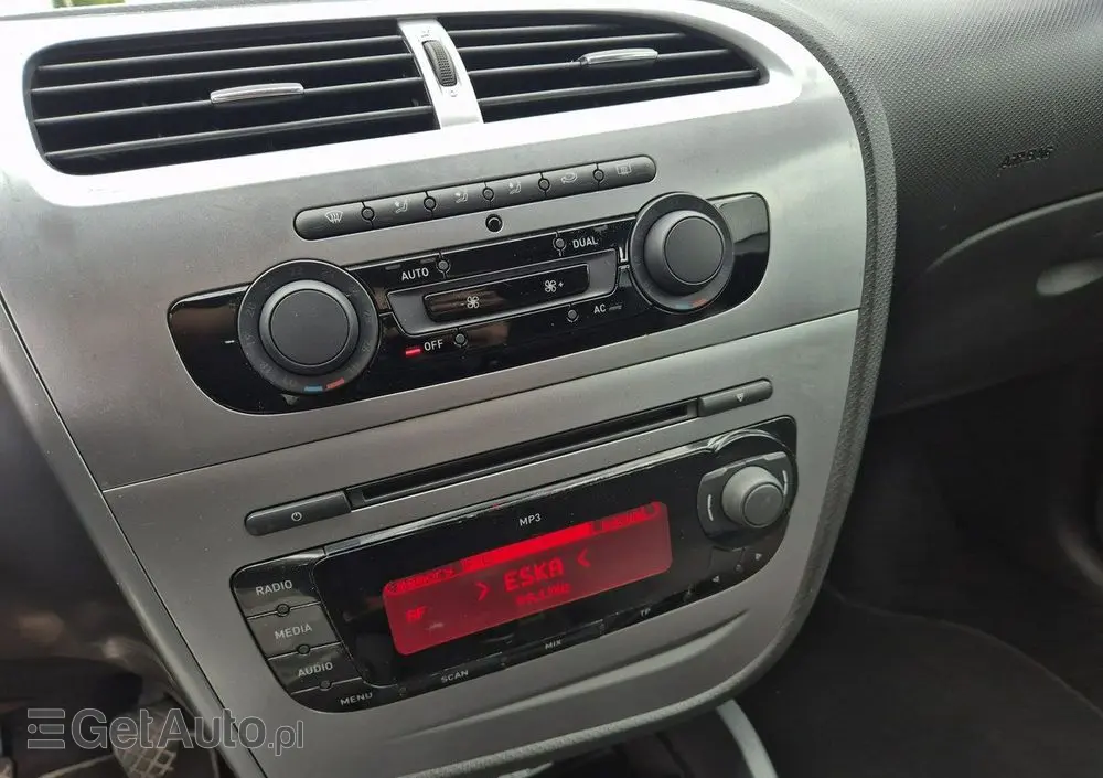 SEAT Leon 1.4 TSI Style Copa