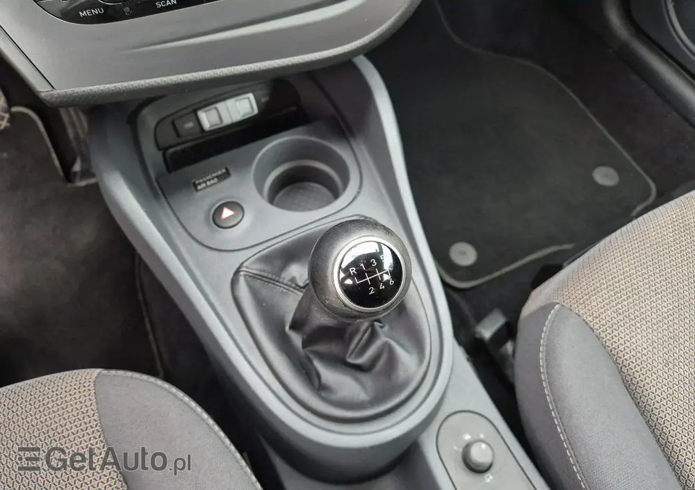 SEAT Leon 1.4 TSI Style Copa