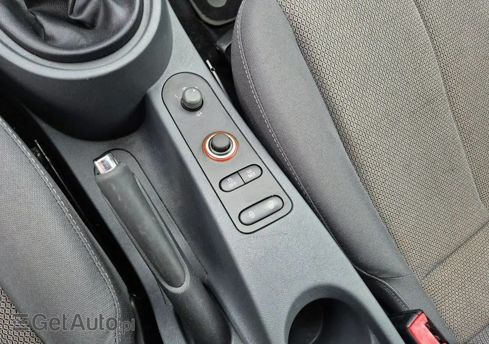 SEAT Leon 1.4 TSI Style Copa