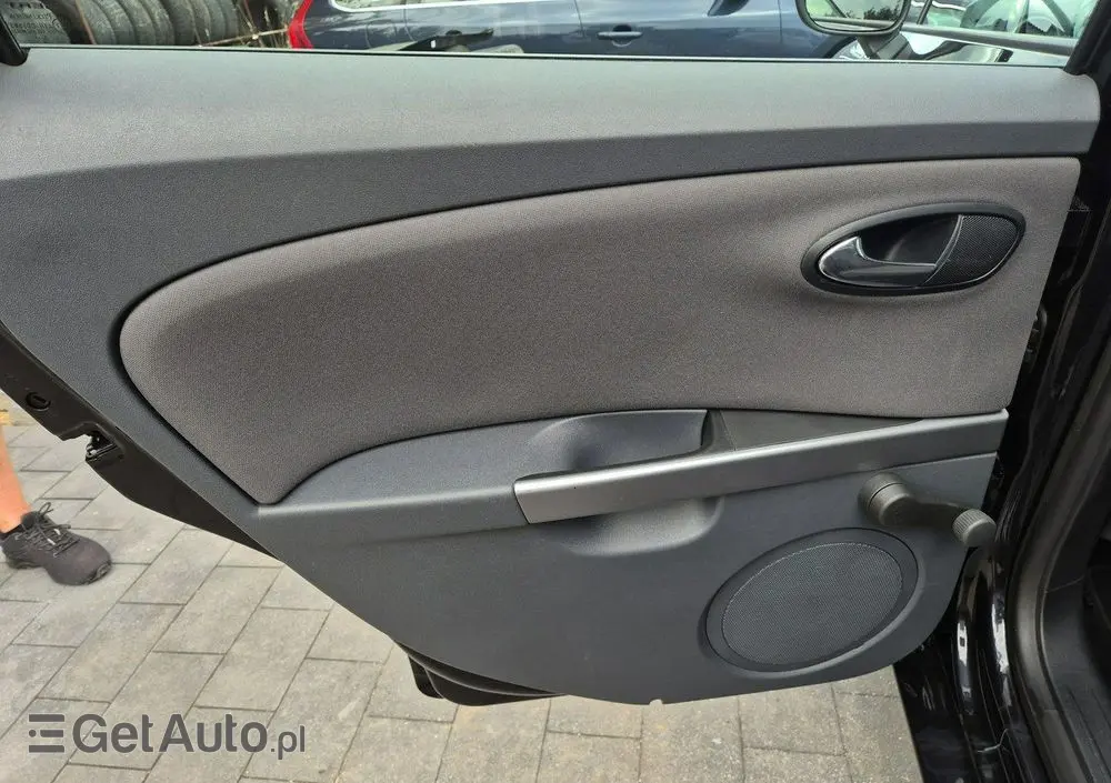 SEAT Leon 1.4 TSI Style Copa