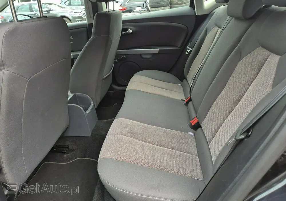 SEAT Leon 1.4 TSI Style Copa