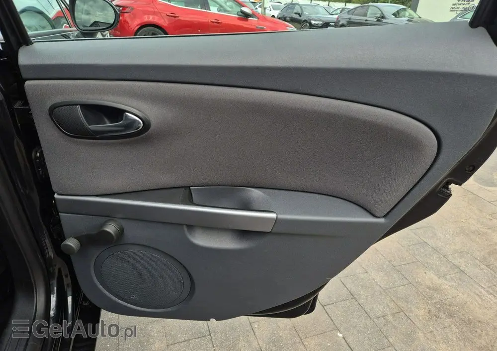 SEAT Leon 1.4 TSI Style Copa