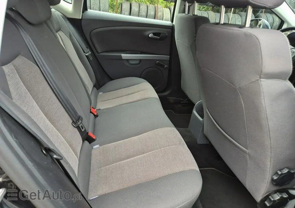 SEAT Leon 1.4 TSI Style Copa