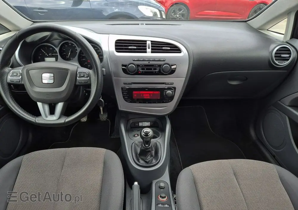 SEAT Leon 1.4 TSI Style Copa