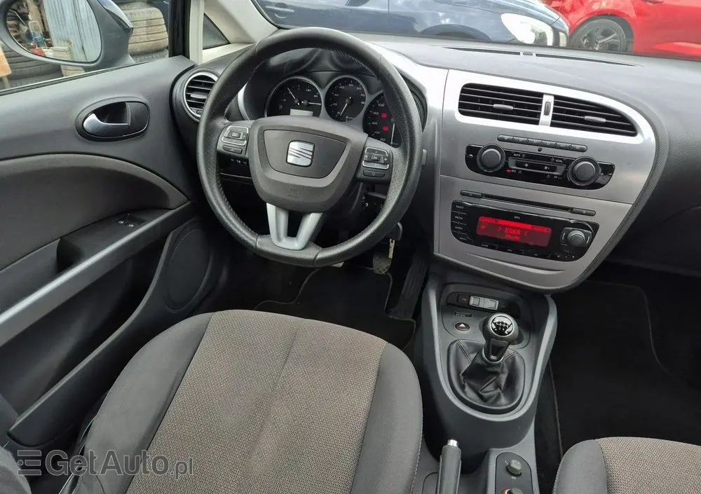 SEAT Leon 1.4 TSI Style Copa