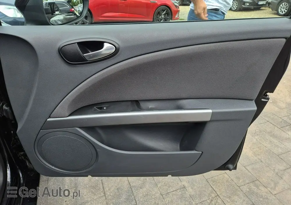 SEAT Leon 1.4 TSI Style Copa