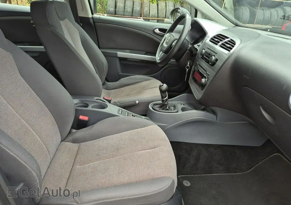 SEAT Leon 1.4 TSI Style Copa