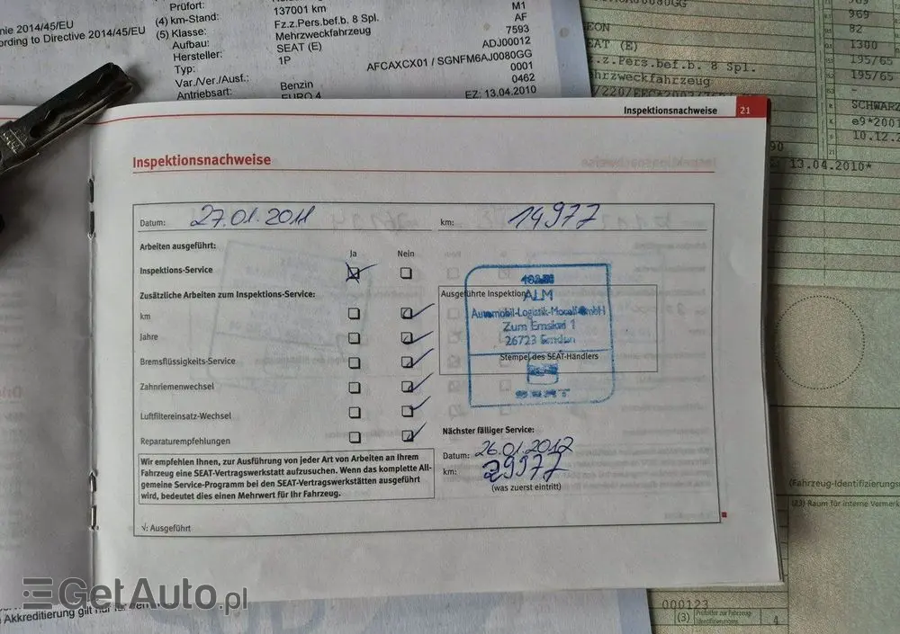 SEAT Leon 1.4 TSI Style Copa