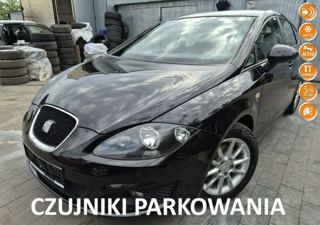 SEAT Leon 1.4 TSI Style Copa