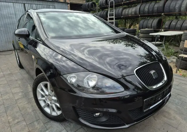 SEAT Leon 1.4 TSI Style Copa