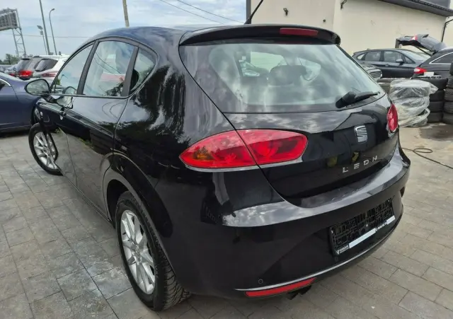 SEAT Leon 1.4 TSI Style Copa