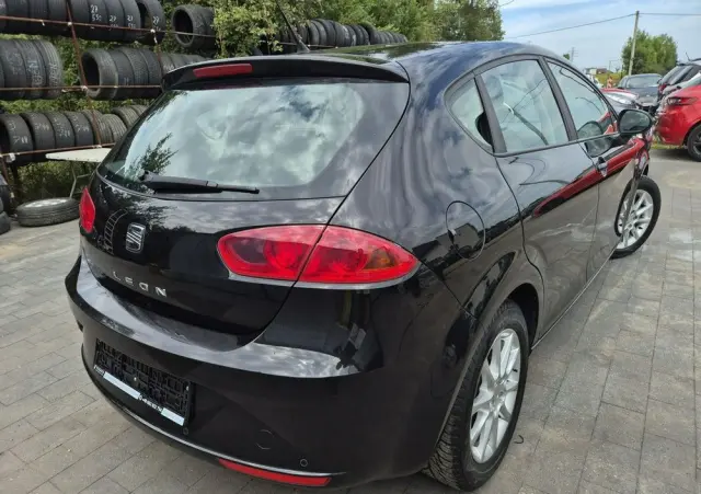 SEAT Leon 1.4 TSI Style Copa