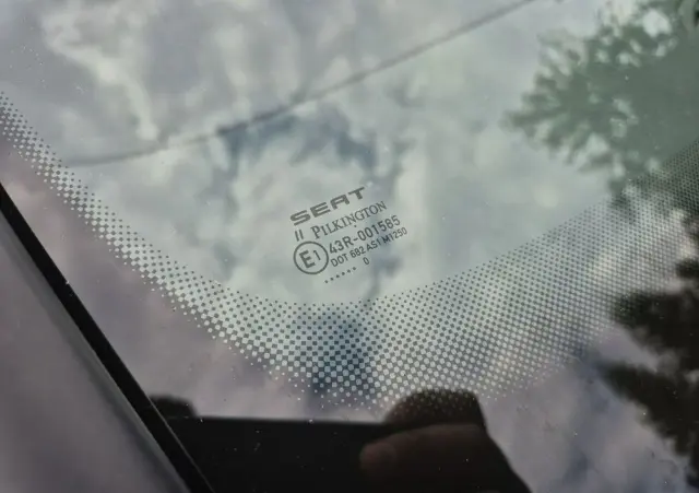 SEAT Leon 1.4 TSI Style Copa