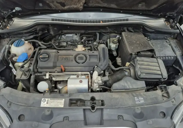 SEAT Leon 1.4 TSI Style Copa