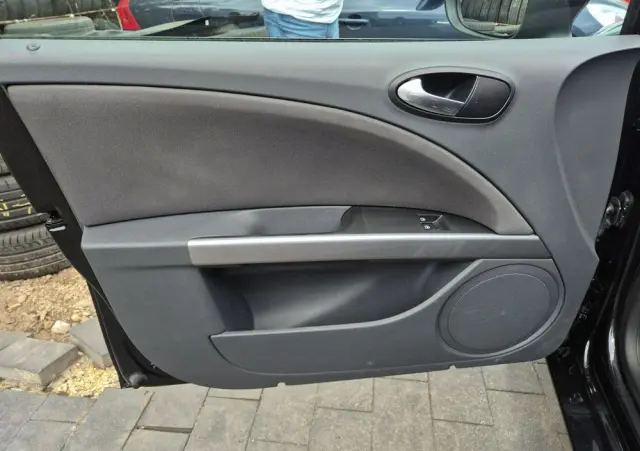 SEAT Leon 1.4 TSI Style Copa