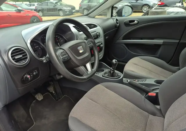 SEAT Leon 1.4 TSI Style Copa