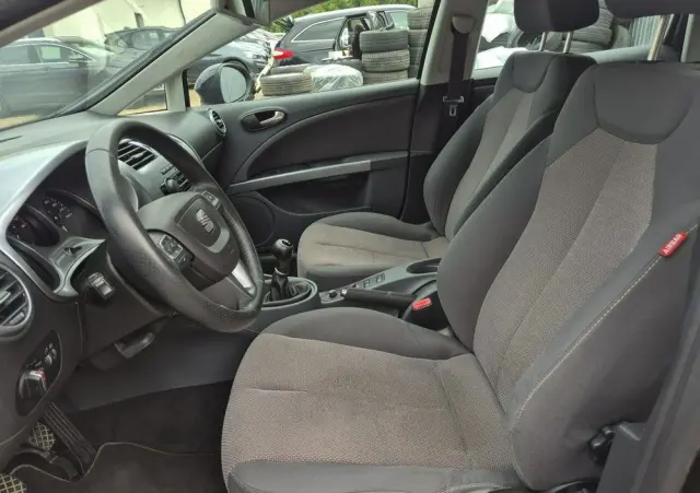 SEAT Leon 1.4 TSI Style Copa