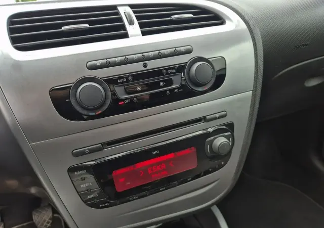 SEAT Leon 1.4 TSI Style Copa