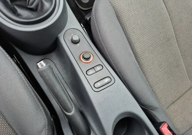 SEAT Leon 1.4 TSI Style Copa