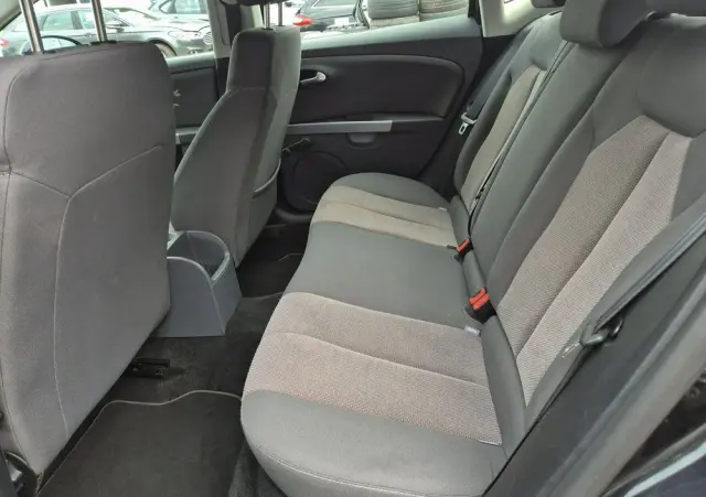 SEAT Leon 1.4 TSI Style Copa