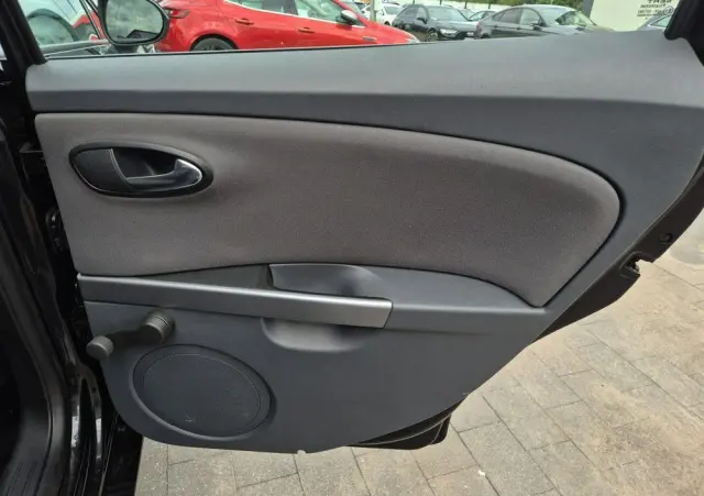 SEAT Leon 1.4 TSI Style Copa