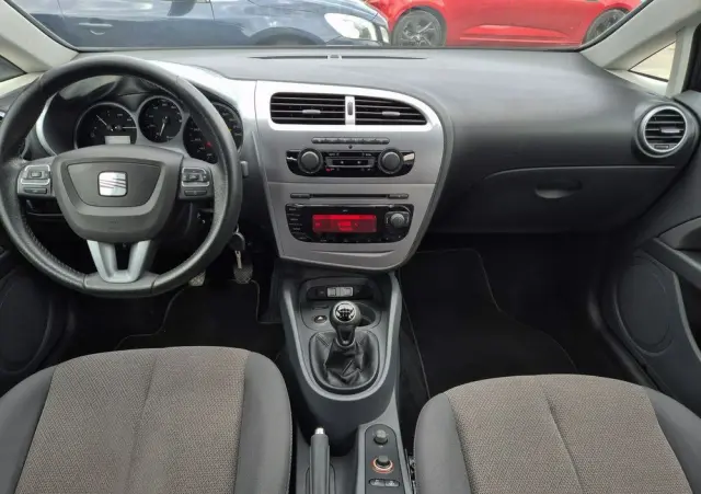 SEAT Leon 1.4 TSI Style Copa