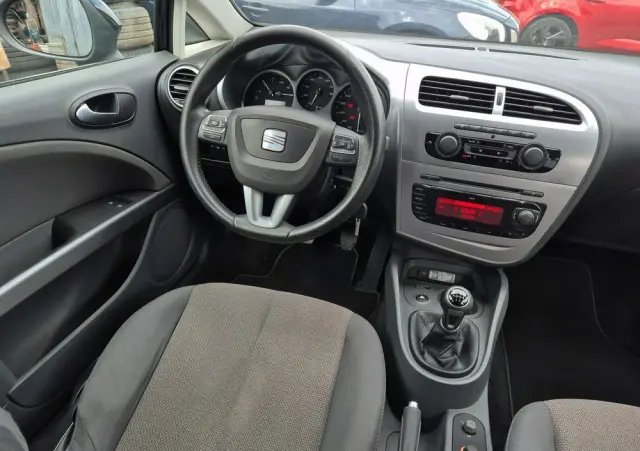 SEAT Leon 1.4 TSI Style Copa