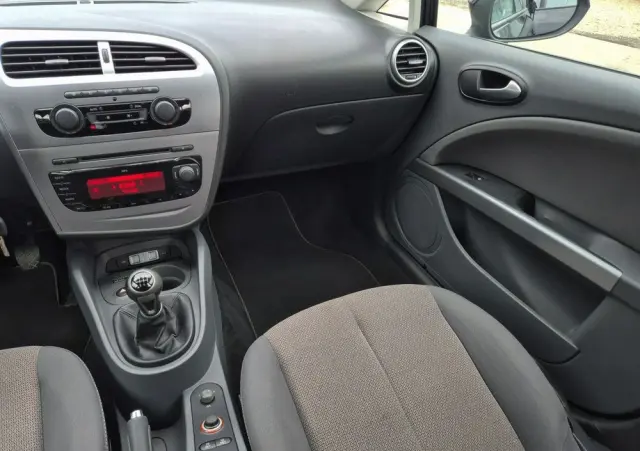 SEAT Leon 1.4 TSI Style Copa