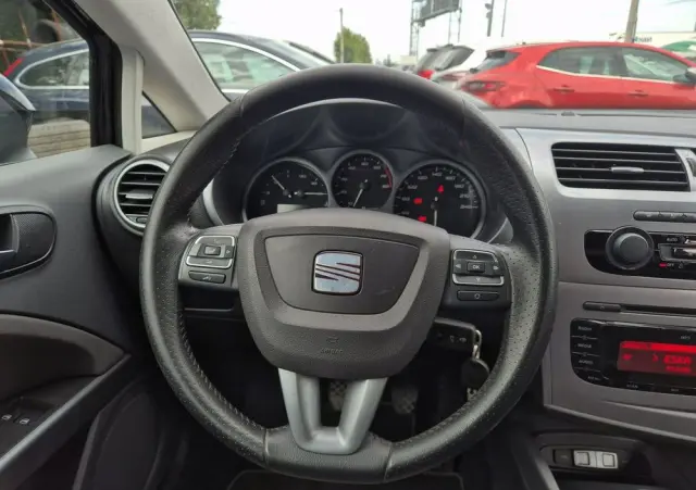 SEAT Leon 1.4 TSI Style Copa