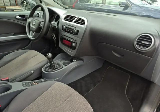 SEAT Leon 1.4 TSI Style Copa