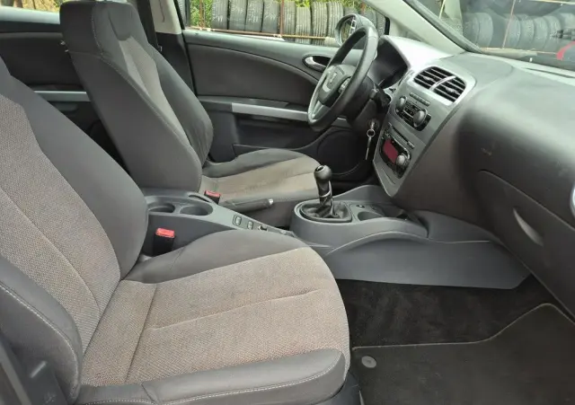 SEAT Leon 1.4 TSI Style Copa