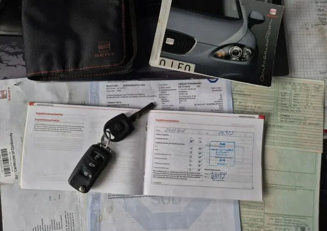 SEAT Leon 1.4 TSI Style Copa