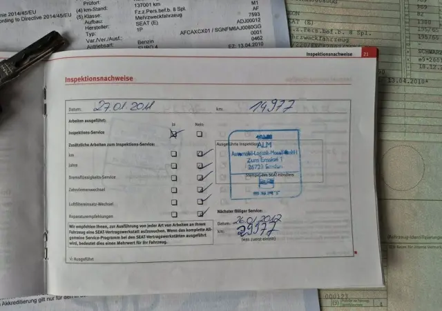 SEAT Leon 1.4 TSI Style Copa