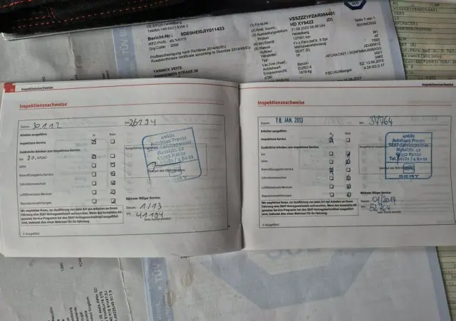 SEAT Leon 1.4 TSI Style Copa