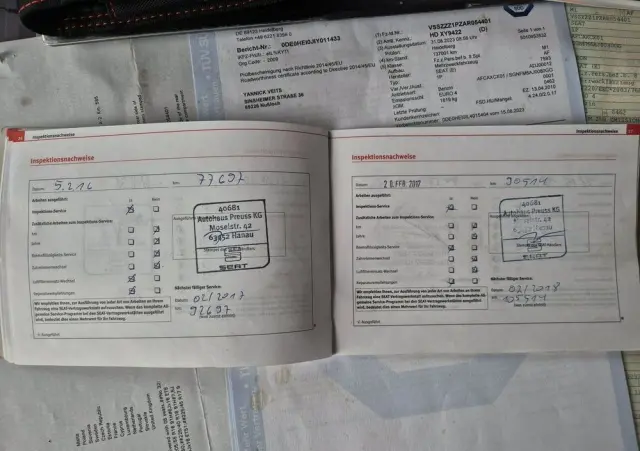 SEAT Leon 1.4 TSI Style Copa