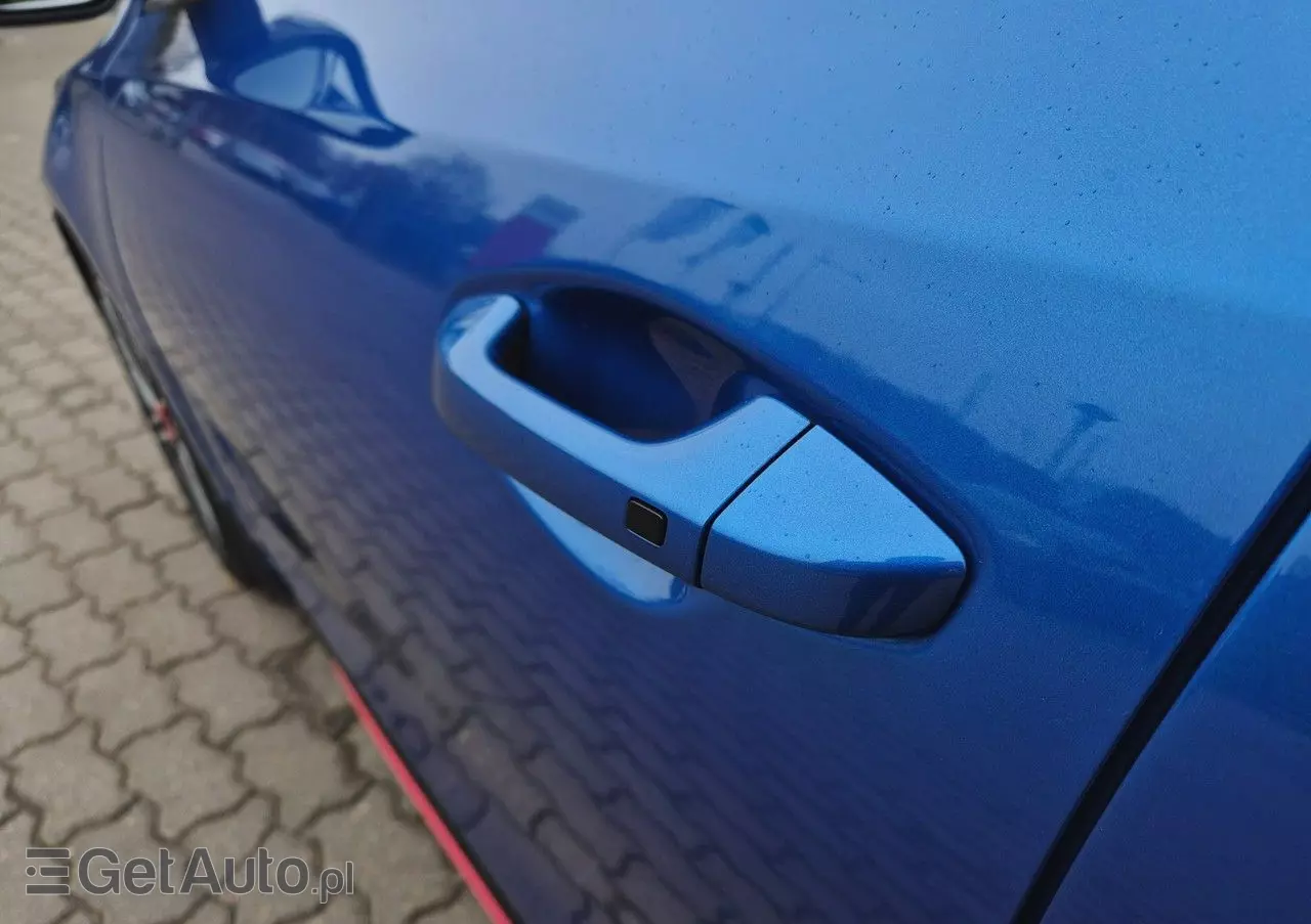 KIA Pro_cee'd ProCeed 1.6 T-GDI GT DCT