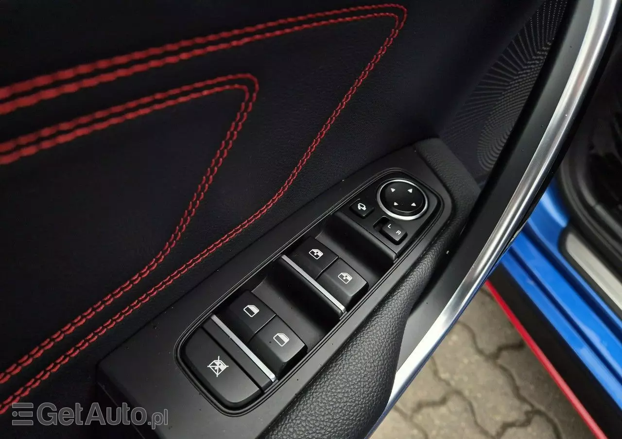 KIA Pro_cee'd ProCeed 1.6 T-GDI GT DCT