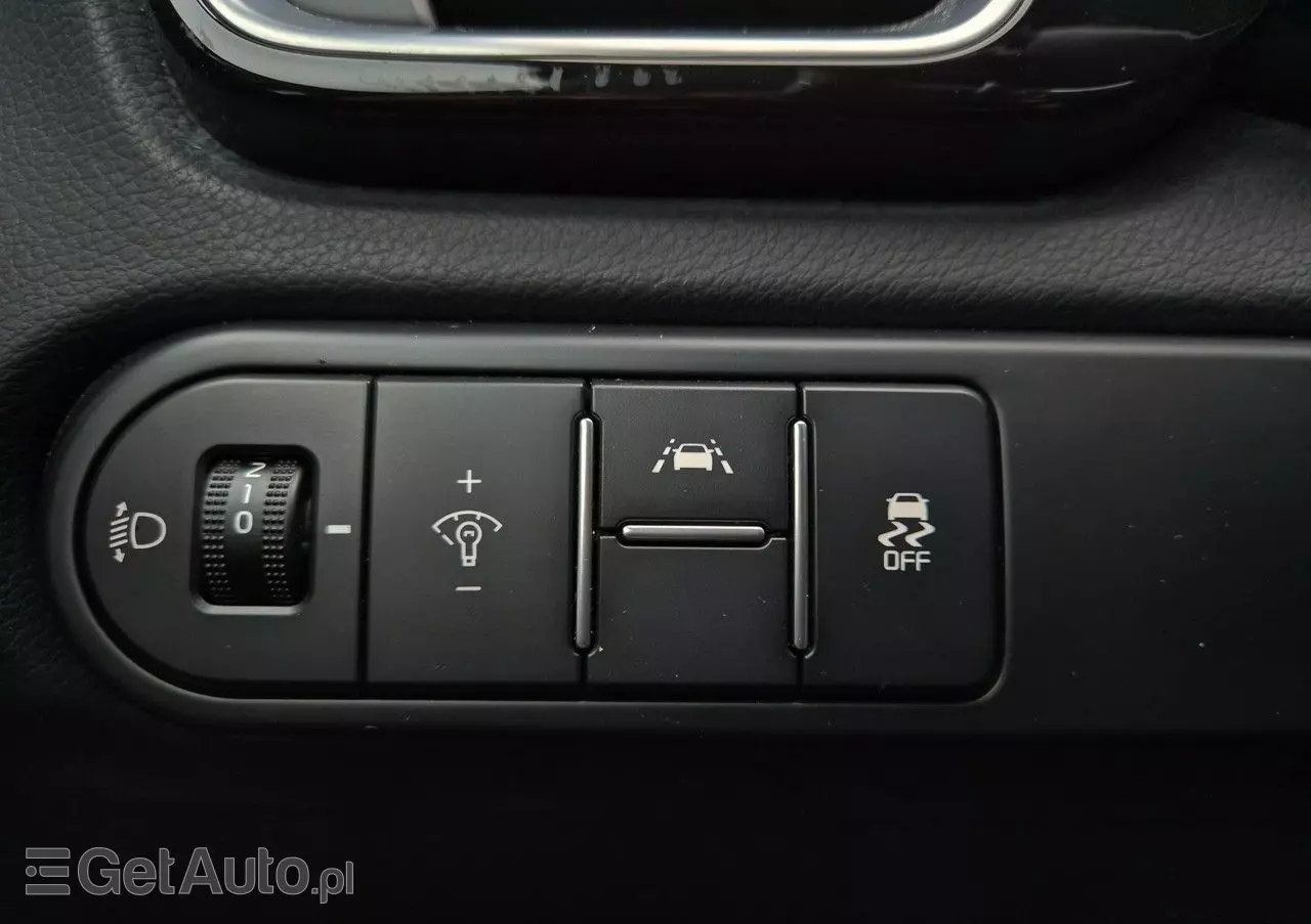 KIA Pro_cee'd ProCeed 1.6 T-GDI GT DCT