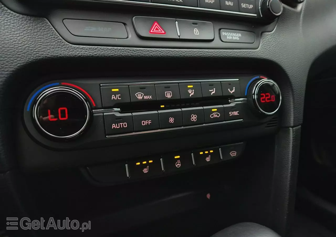 KIA Pro_cee'd ProCeed 1.6 T-GDI GT DCT