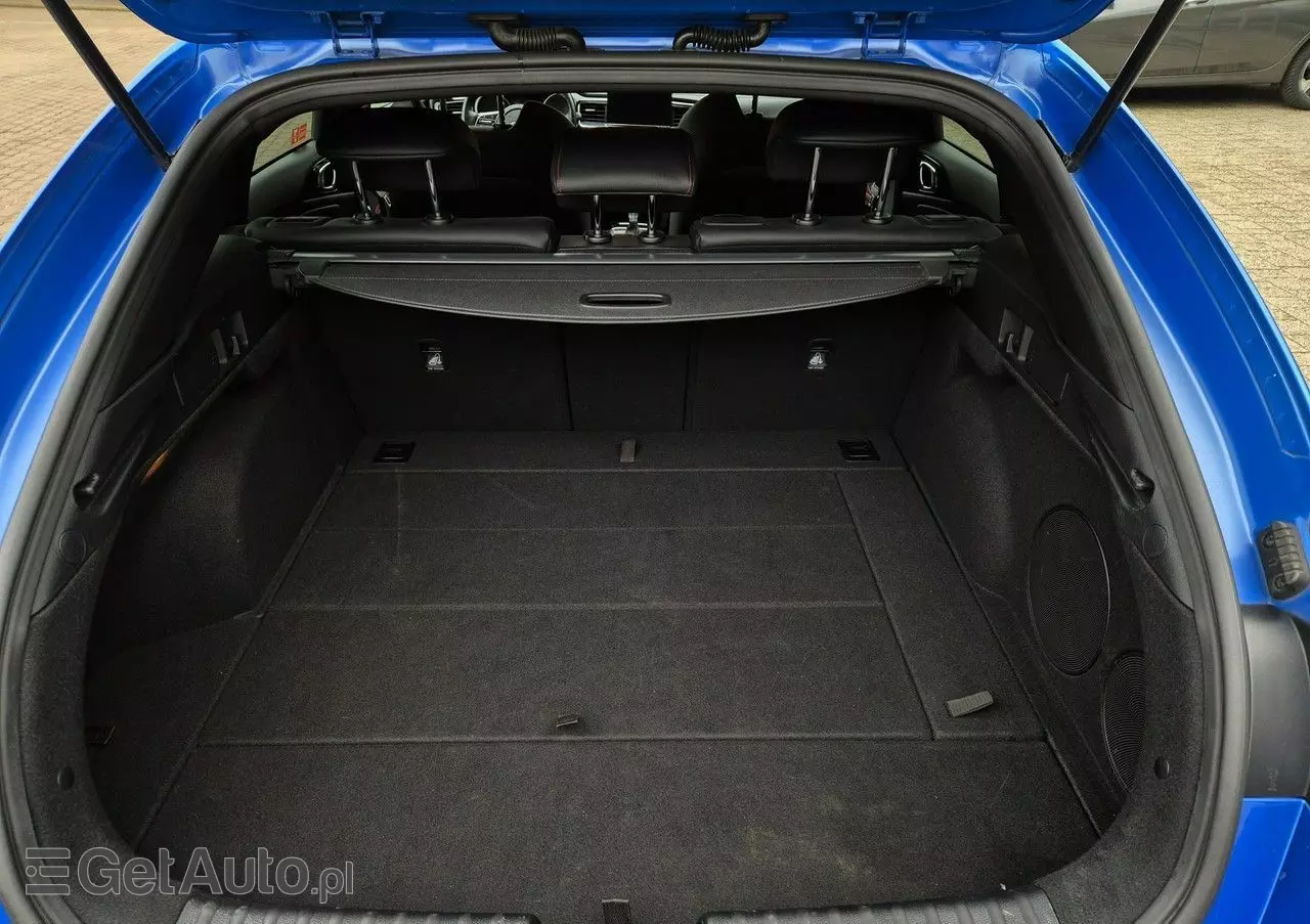 KIA Pro_cee'd ProCeed 1.6 T-GDI GT DCT