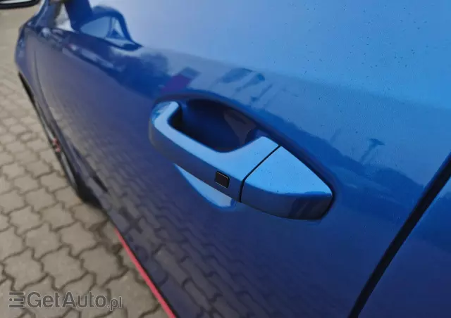 KIA Pro_cee'd ProCeed 1.6 T-GDI GT DCT