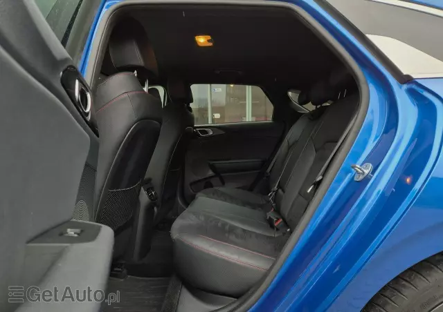 KIA Pro_cee'd ProCeed 1.6 T-GDI GT DCT