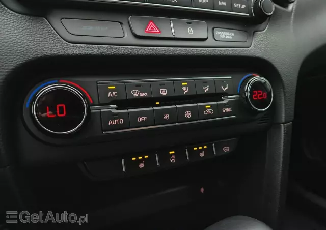 KIA Pro_cee'd ProCeed 1.6 T-GDI GT DCT