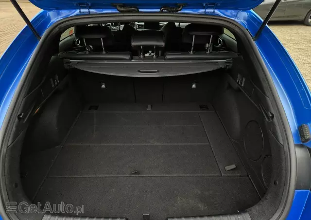 KIA Pro_cee'd ProCeed 1.6 T-GDI GT DCT