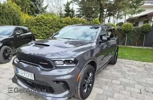 DODGE Durango 