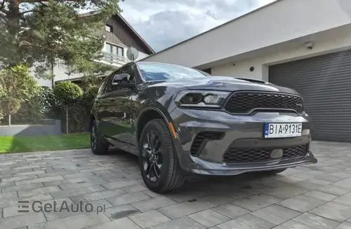 DODGE Durango 